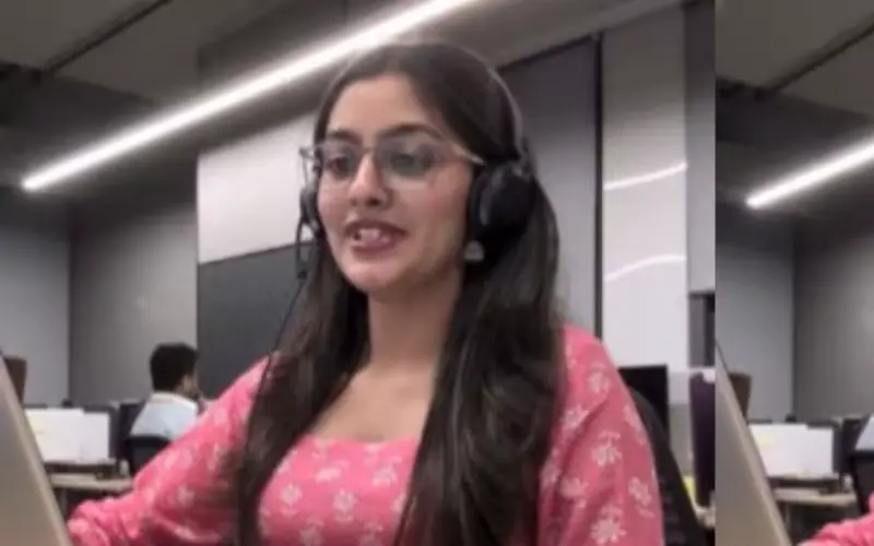 অফিসে ভুলেও মুখ খুলবেন না এই বিষয়গুলো নিয়ে! ভাইরাল অ্যামাজন কর্মীর ভিডিও
