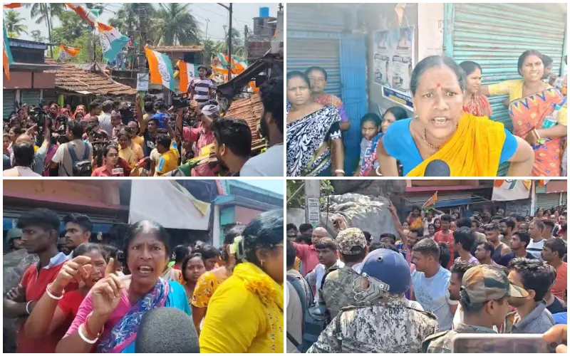 ফলতা বিধানসভা কেন্দ্রের ভোট বাতিল করল কমিশন, ২১ মে ফের নির্বাচন