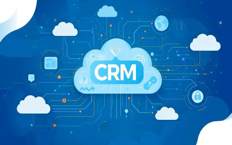 Cloud-First CRM: Why Tech Companies Trust Zoho Automation for Scalable Growth