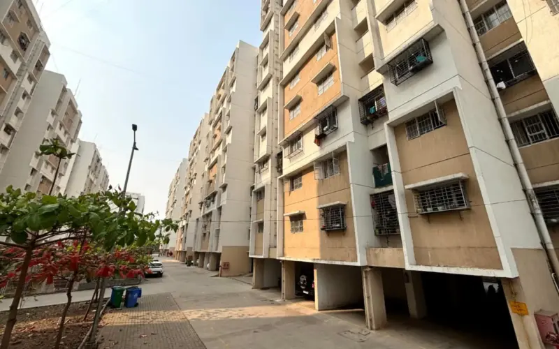 PMRDA Housing Lottery on April 8: Over 5,300 Applicants Compete for 1,029 Flats