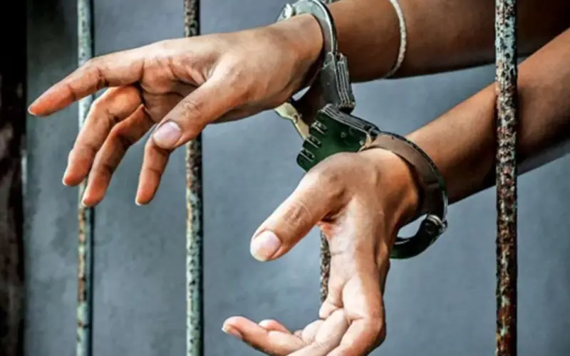 Four Arrested In Pune After Live-In Partner Dies By Suicide; Extortion Allegations Surface