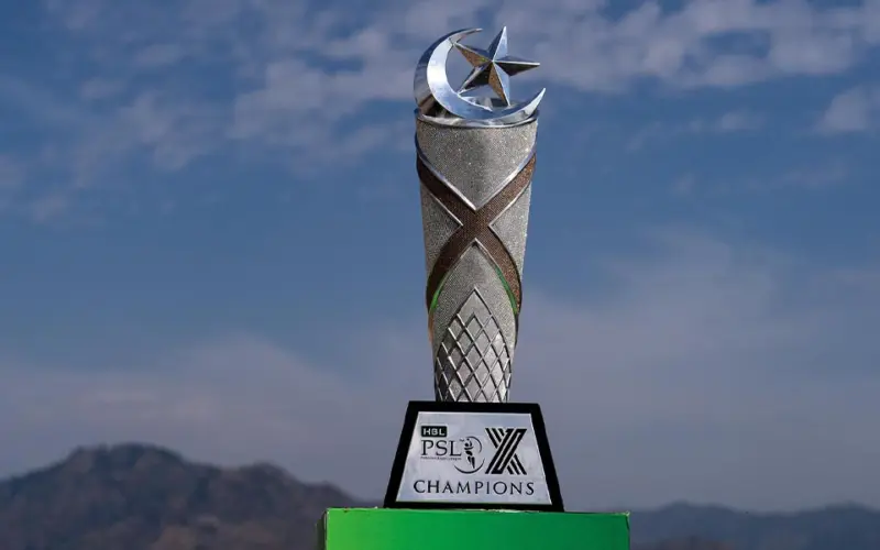 PSL 2026: Schedule, Squads, Live Streaming, Broadcasters & All you need to know