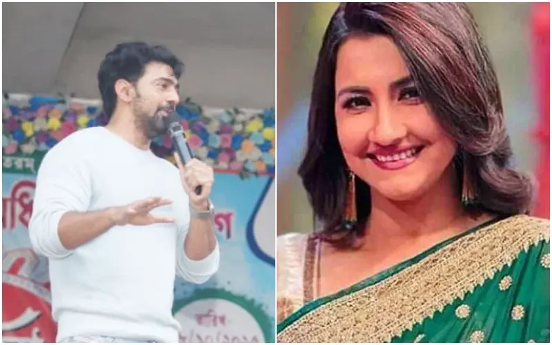 দেব-রচনার বিজেপিতে যোগদানের জল্পনা! তৃণমূলের অন্দরে ভাঙনের ইঙ্গিত, তীব্র চাঞ্চল্য