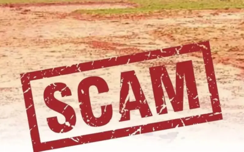 Koregaon Park Land Deal Under Scanner; SIT Probe Sought Over Alleged Irregularities