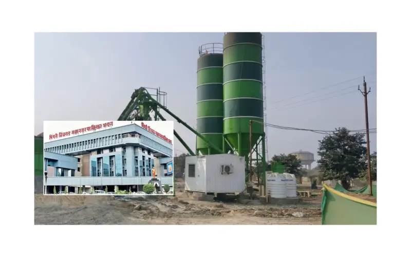 PMC's first PPP cancer hospital lands in controversy