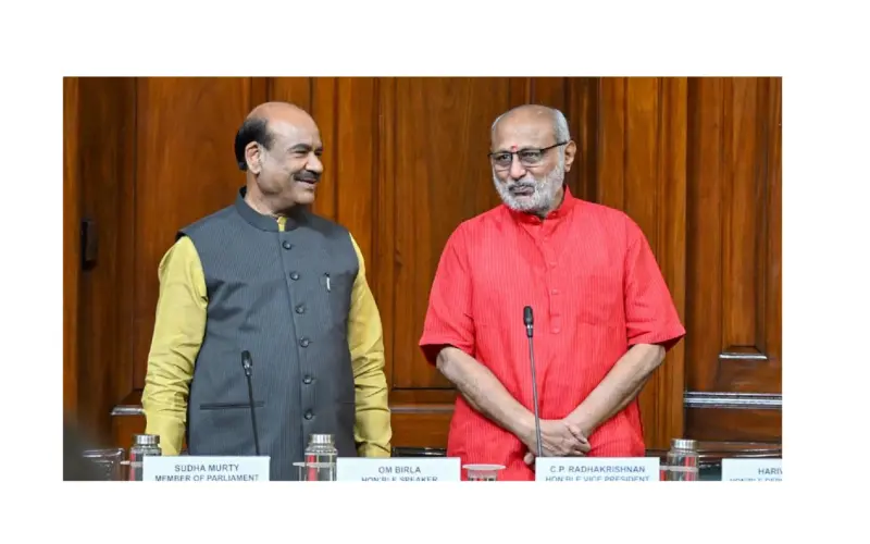 Opposition Bid to Remove Chief Election Commissioner Rejected by Parliamentary Authorities
