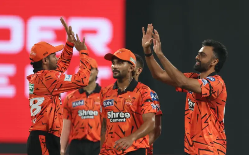 IPL 2026: Sunrisers Hyderabad's strongest predicted XI against Rajasthan Royals