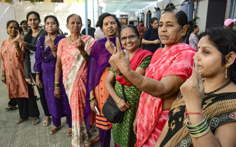 Lessons from the Maharashtra Civic Polls: Why Progressives Need to Urgently Focus on the Booth