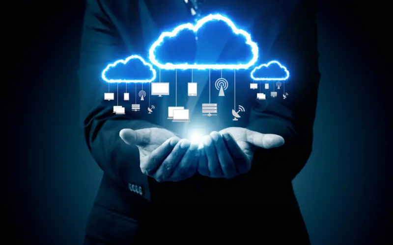 Top 10 Cloud Computing Trends in 2026: AI, Serverless & More