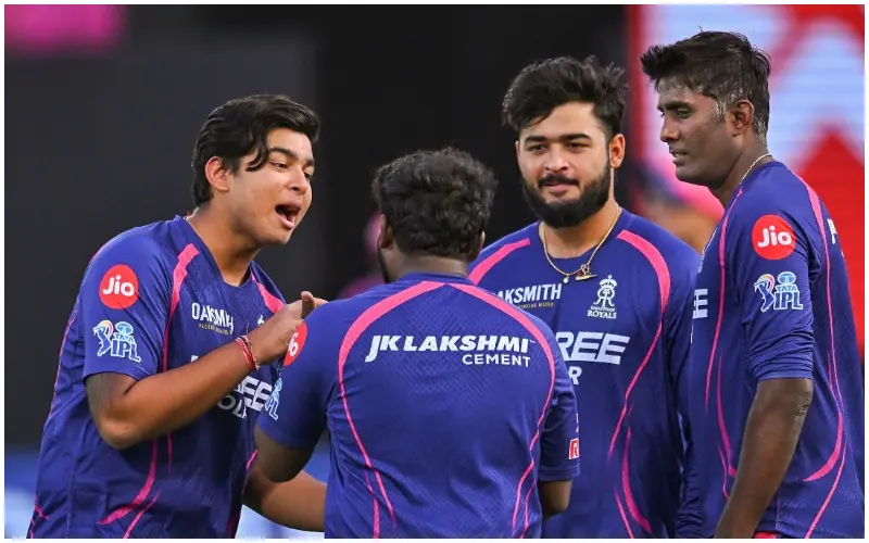 ১৫,৬৬০ কোটির চুক্তিতে রাজস্থান রয়্যালসকে কিনে নিল মিত্তাল পরিবার ও আদর পুনাওয়ালা