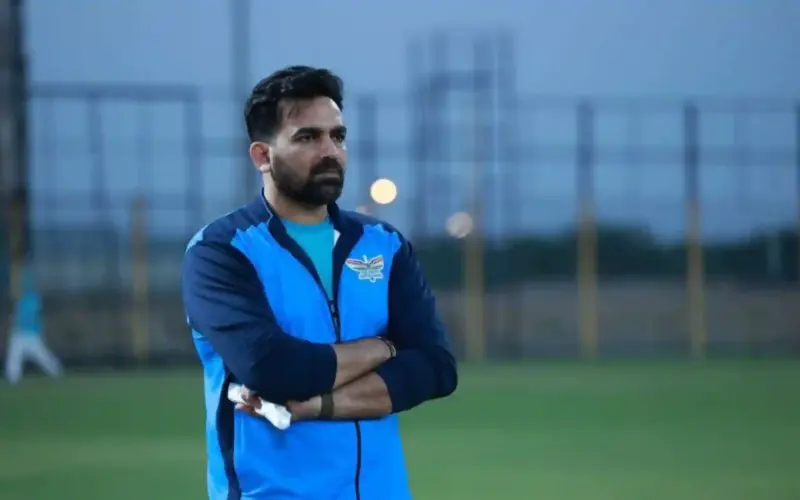 Zaheer Khan Biography: Age, Wife, Stats, Family, IPL