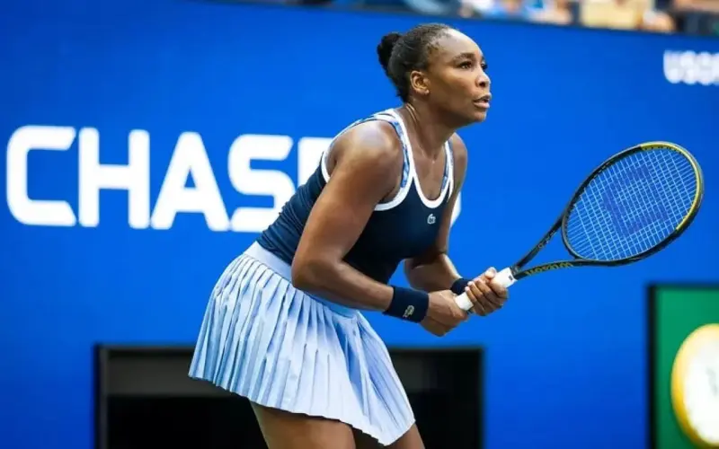 Venus Williams receives Australian Open wild card