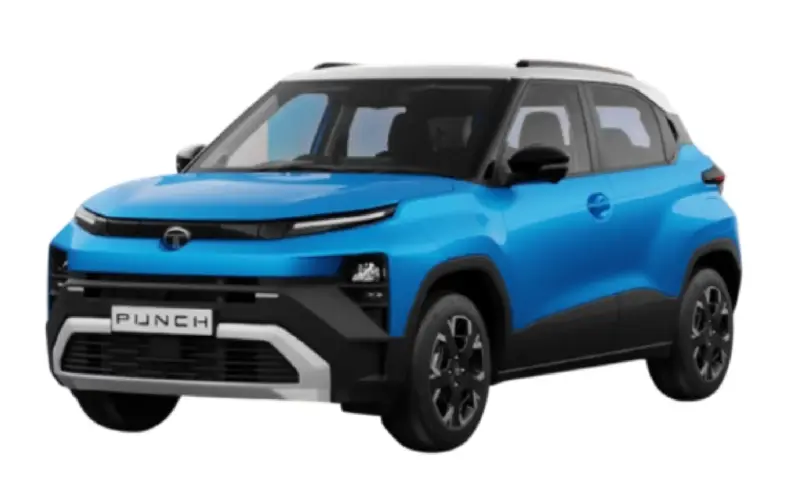Form vs Function: How Cars Like the Tata PunchBalance Both in Compact Spaces