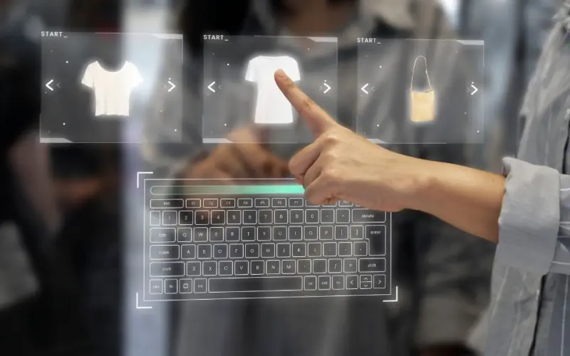 Title- How can retail automation solutions improve customer service and reduce operational costs in store operations?