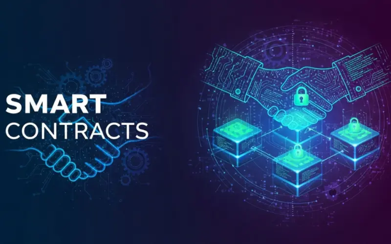 A Professional Guide to Smart Contracts and Decentralized Applications
