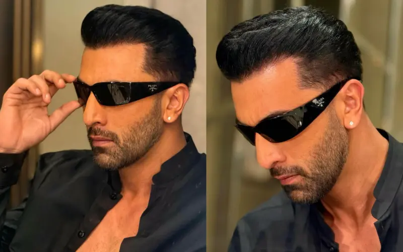 Superstar's Look For Biggest Movie: Not So Great?