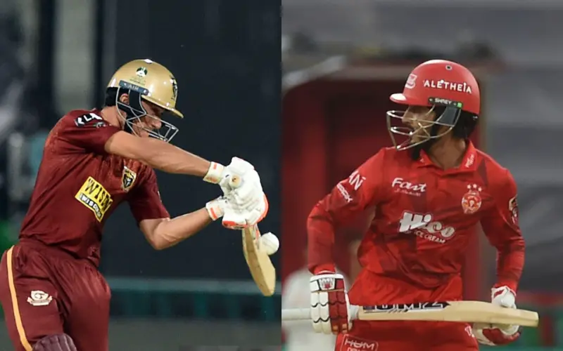 PSL 2026: Match 21, HYK vs ISL Match Prediction - Who will win today's PSL match between Hyderabad Kingsmen vs Islamabad United?