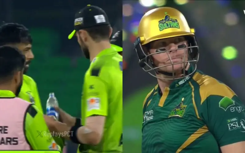 PSL 2026: Match 11, LAH vs MUL Match Prediction - Who will win today's PSL match between Lahore Qalandars vs Multan Sultans?