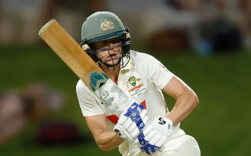 Stats: Ellyse Perry becomes Australia's leading run-getter in Women's Tests