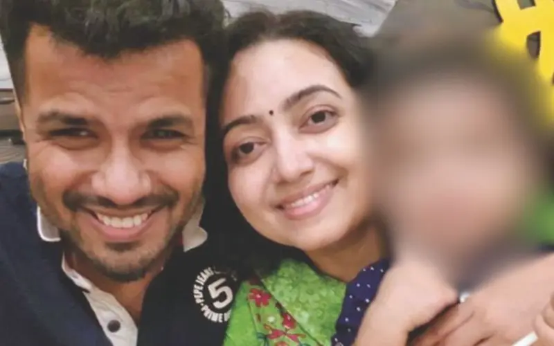 'I can only say what I saw': Balabhaskar's wife Lakshmi breaks silence on his death