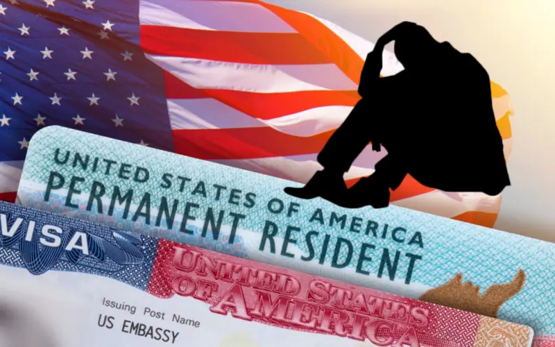 EB-5 Green Card: A Pricey Trap for Immigrants!