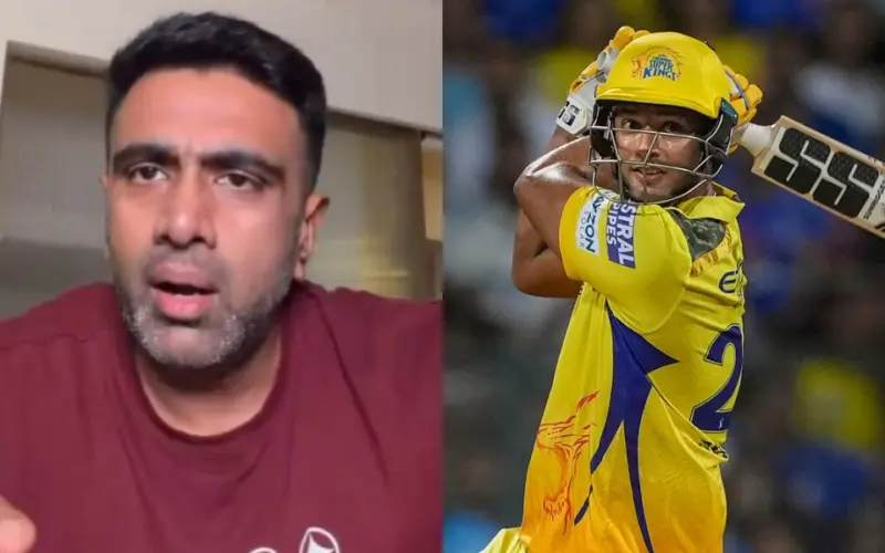 'He is not your bonafide finisher' - R Ashwin's massive claim on Shivam Dube ahead of IPL 2026 match vs MI