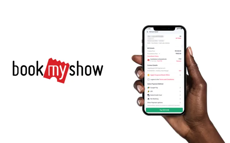 BookMyShow Crash: Devara Hype Or Something Else?