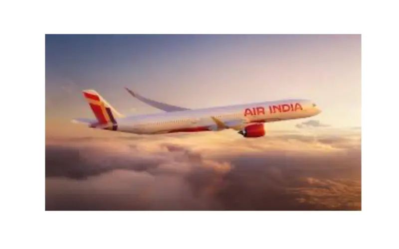 Air India CEO Campbell Wilson to Step Down Amid Turnaround Efforts