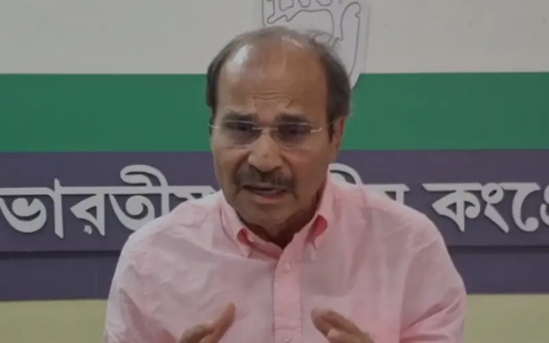 'মুর্শিদাবাদে তছনছ হয়ে গিয়েছে তৃণমূল', গণনার আগে বিস্ফোরক দাবি অধীরের