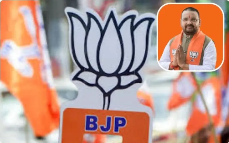 (अपडेट) गुजरात के उमरेठ विधानसभा उपचुनाव में भाजपा के हर्षद परमार जीते