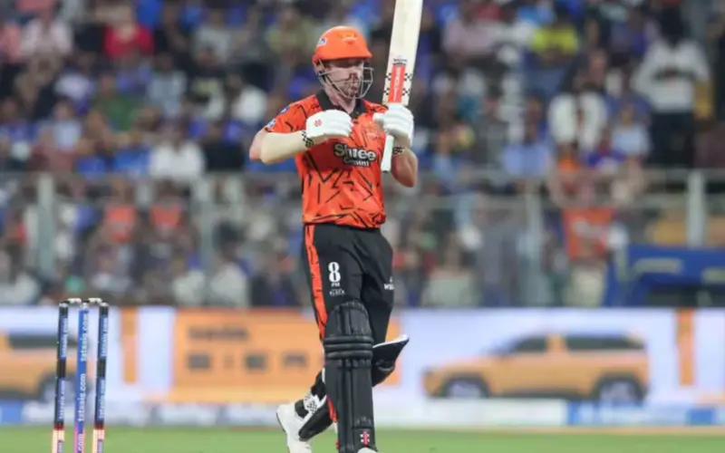 IPL 2026 Memes: Hilarious Reactions from MI vs SRH, Match 41 at Wankhede Stadium
