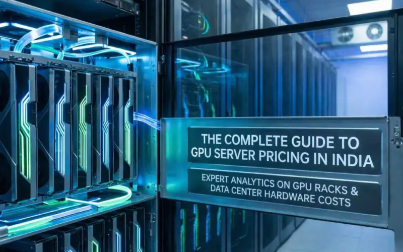 Understanding Cost Differences in High-Performance Computing Infrastructure for AI Workloads