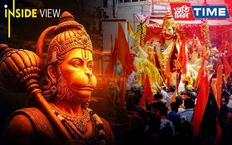 Hanuman Jayanti 2026: A Sacred Celebration of Strength, Devotion and the Living Legacy of Faith