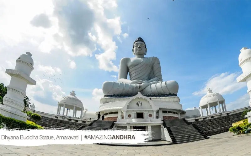 YCP's Flood Propaganda on Amaravati, Clarity