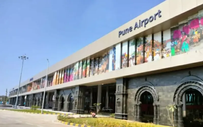Pune Airport Expands Horizons with New Flight Slots and Routes