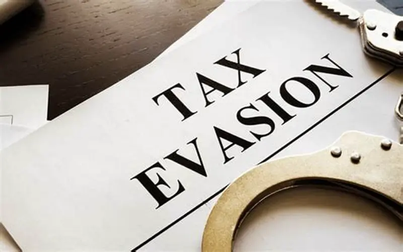 Guwahati Infrastructure Firm Director Mukesh Jalan Held for Alleged Rs 13-Crore GST Evasion