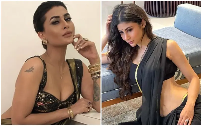 মৌনিকে নিয়ে অশালীন মন্তব্যে ক্ষুব্ধ পবিত্রা, ট্রোলারদের উদ্দেশ্যে যা বললেন অভিনেত্রী.