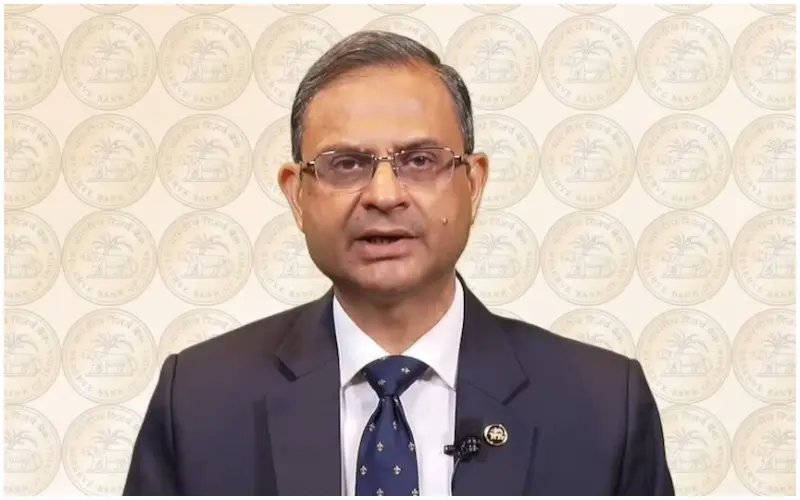 মধ্যপ্রাচ্যের সংঘাতের ধাক্কা ভারতের অর্থনীতিতে! মুদ্রাস্ফীতি  নিয়ে সতর্ক করলেন RBI গভর্নর