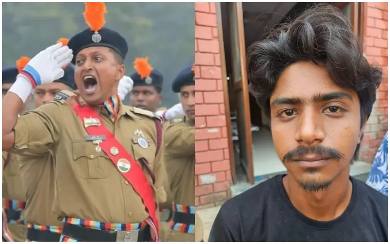 প্রশ্নফাঁসের নামে প্রতারণা, লখনউতে এসআই-হোম গার্ড পরীক্ষাকাণ্ডে গ্রেফতার-২
