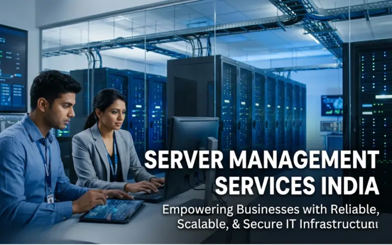 Server Reliability Engineering in Practice: A Technical Evaluation of Managed Infrastructure Approaches in India