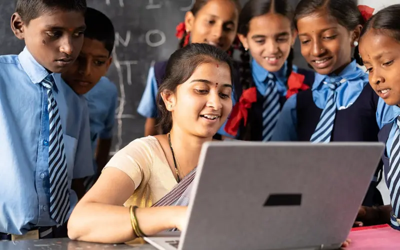 The autonomous classroom: Is Indian higher education ready for agentic AI?
