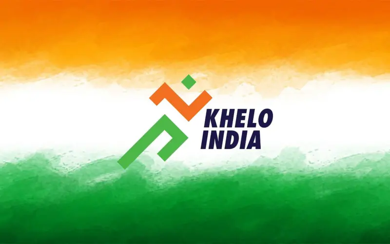 Khelo India Tribal Games 2026 logo, theme song, mascot unveiled in Bilaspur