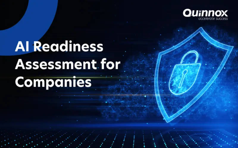 AI Readiness Assessment for Companies