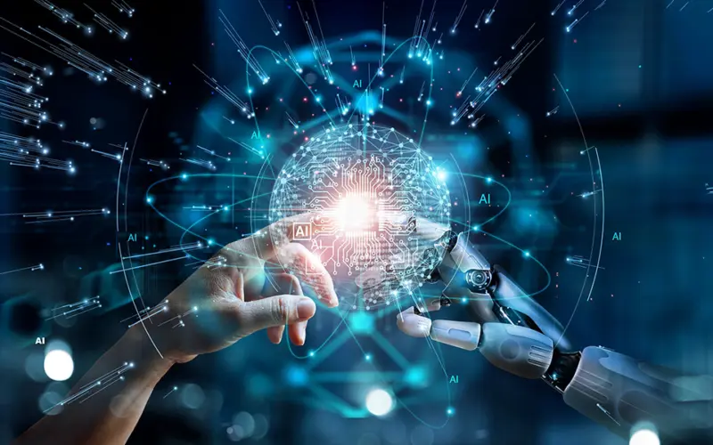 From Automation to Adaptability: How Smart Manufacturing is Powering Factories of the Future
