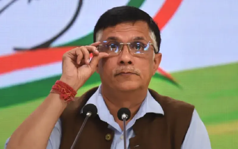 Epstein organised BJP leader Diya Kumari's son's birthday party? Congress levels serious allegation