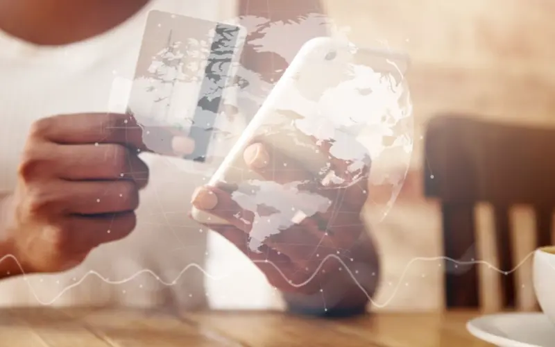 Cross-Border Payments - How Blockchain and Digital Currencies Are Reshaping Global Settlement