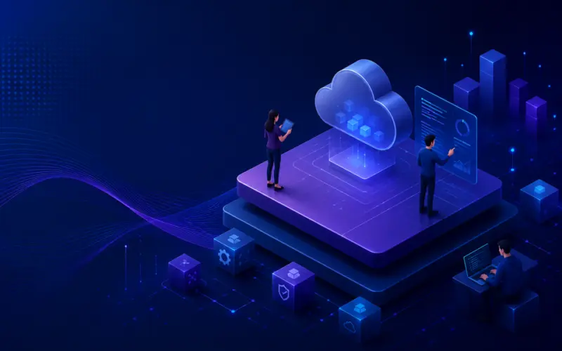 Why Platform Engineering Is Becoming the Next Leadership Layer in Technology