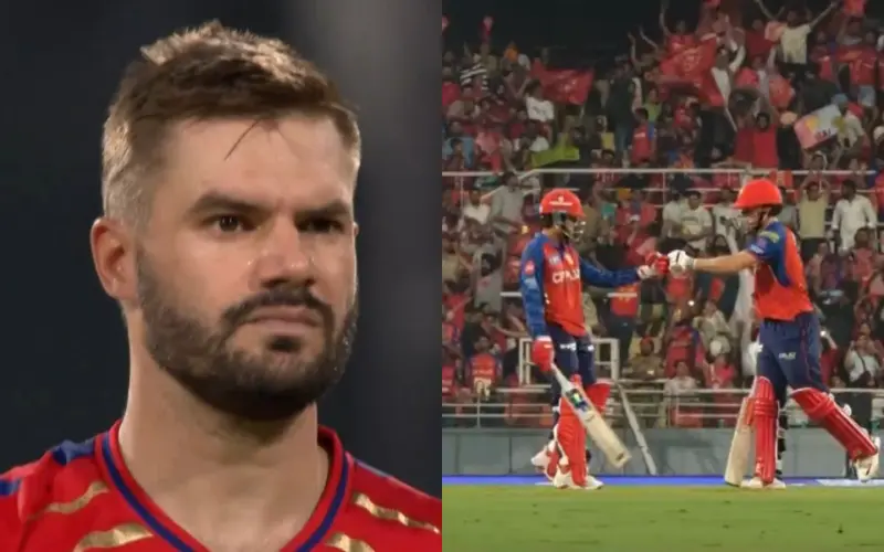 IPL 2026 Memes: Hilarious Reactions from PBKS vs LSG, Match 29 at New Chandigarh