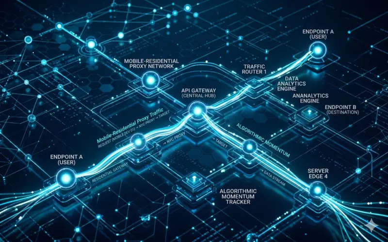 The Architecture of Algorithmic Momentum: How Modern MarTech APIs Function