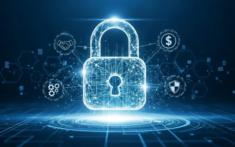 Smart Contracts Explained: How Blockchain-Based Agreements Actually Work